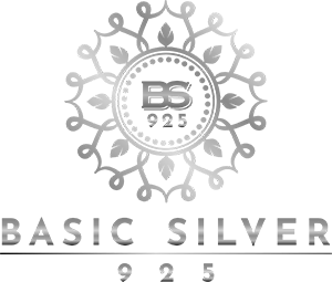 Basic Silver 925